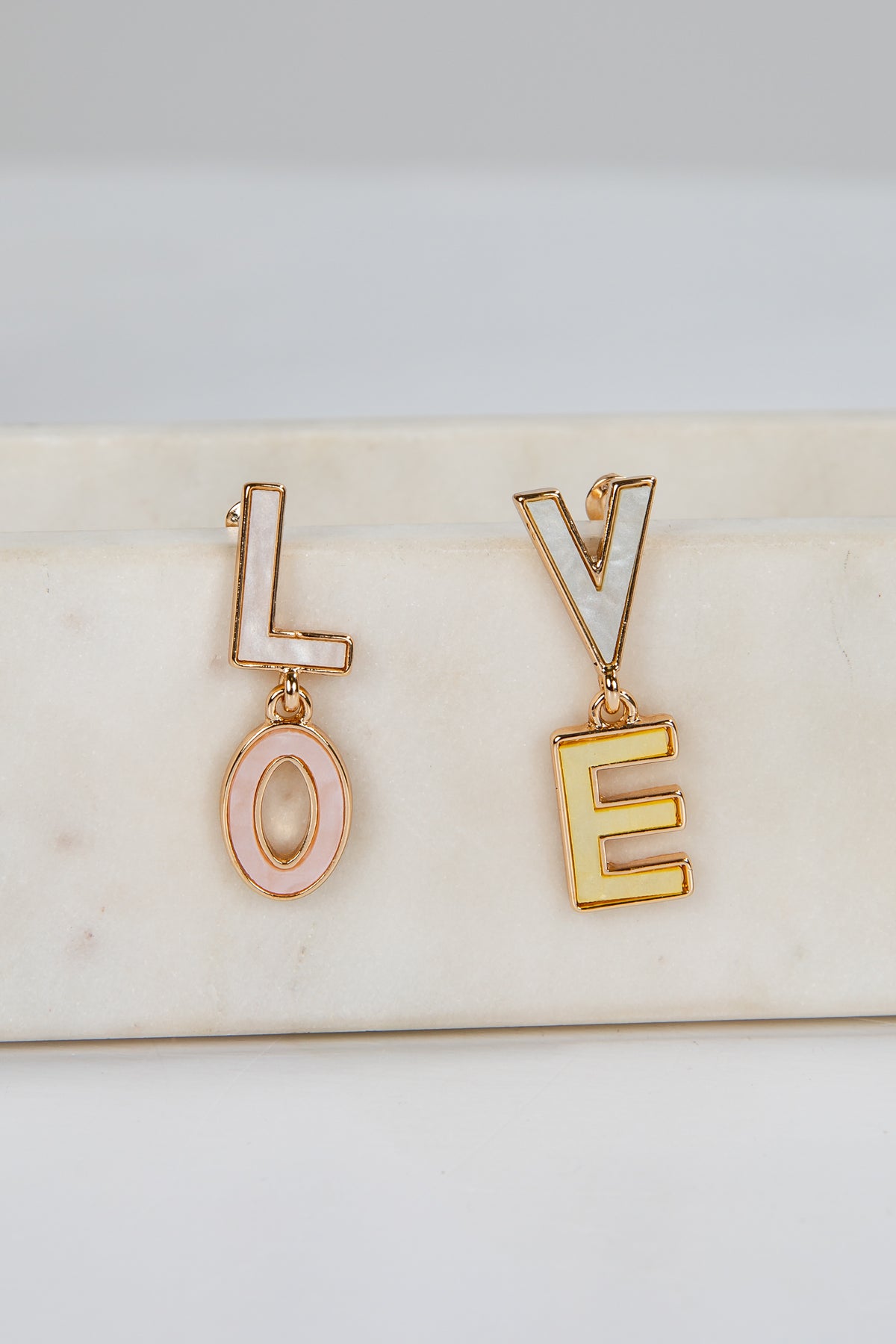 Gold &