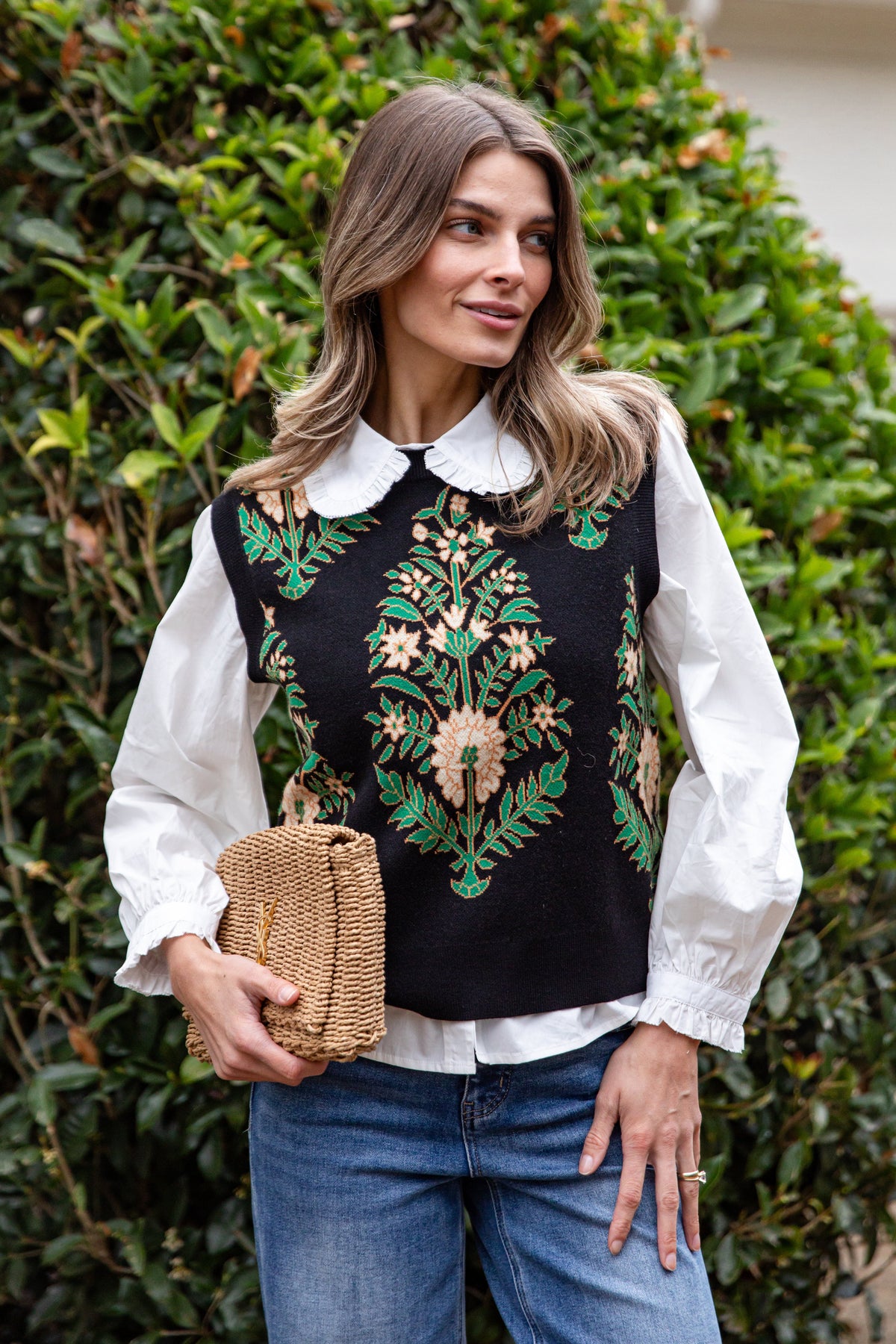 How to Build a Capsule Wardrobe for Every Season!