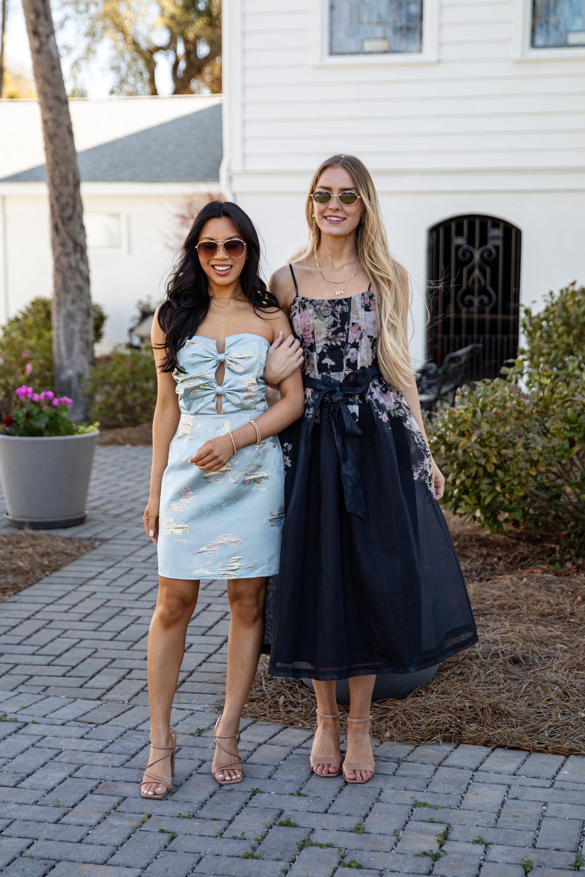 Wedding Guest Dresses You’ll Wear All Season