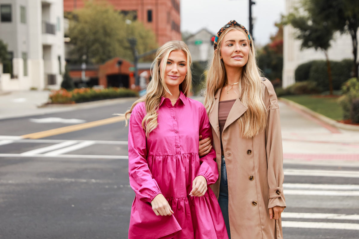 Better Together Collection | Trendy Women's Clothing | Dress Up Boutique