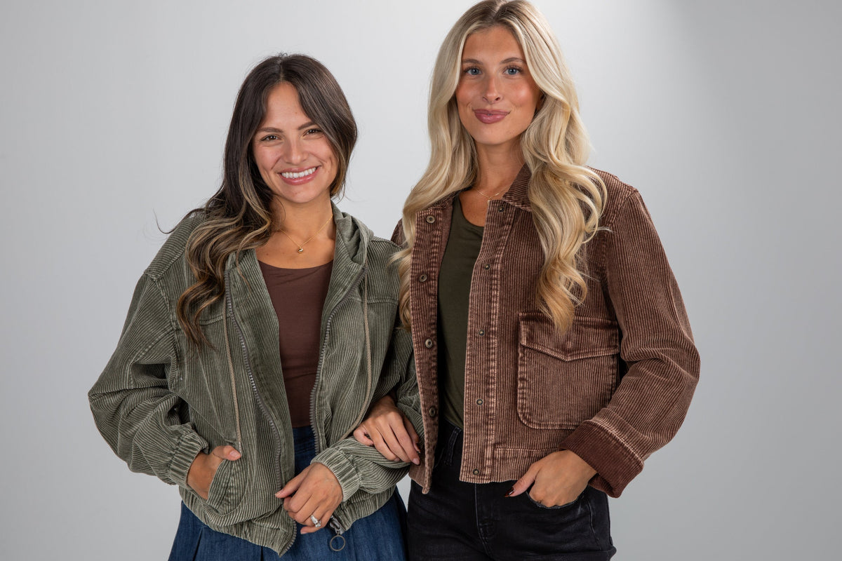 corduroy jackets