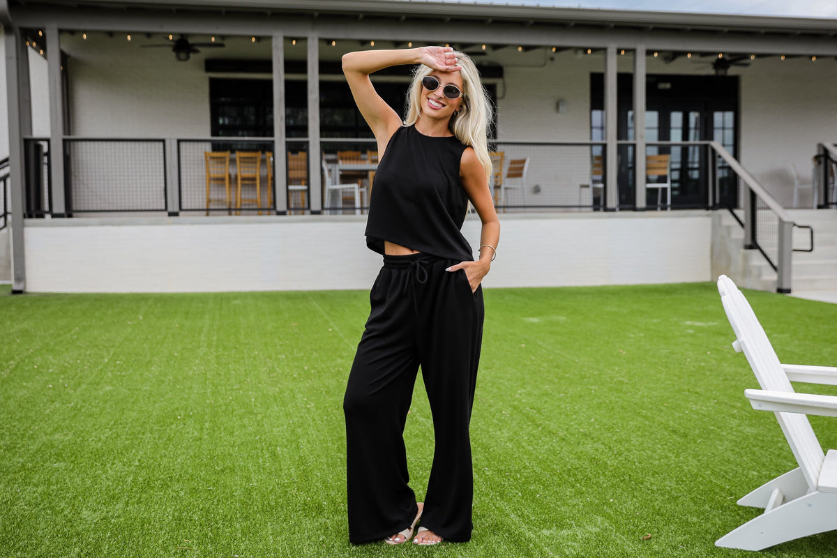 Casual Essentials Collection