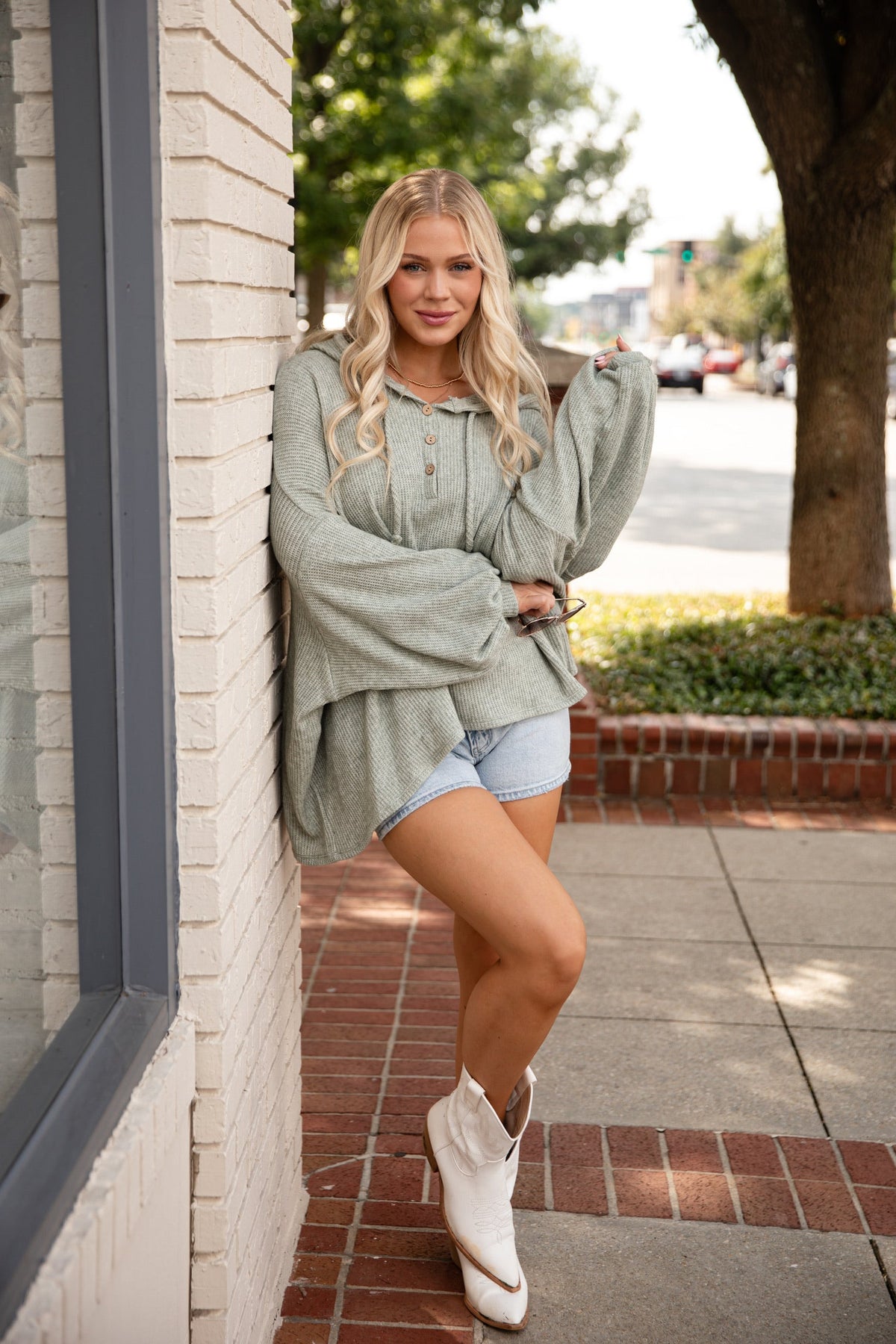 cozy sweaters
