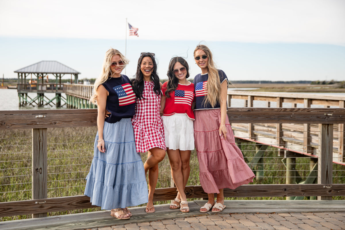 All-American Summer Collection