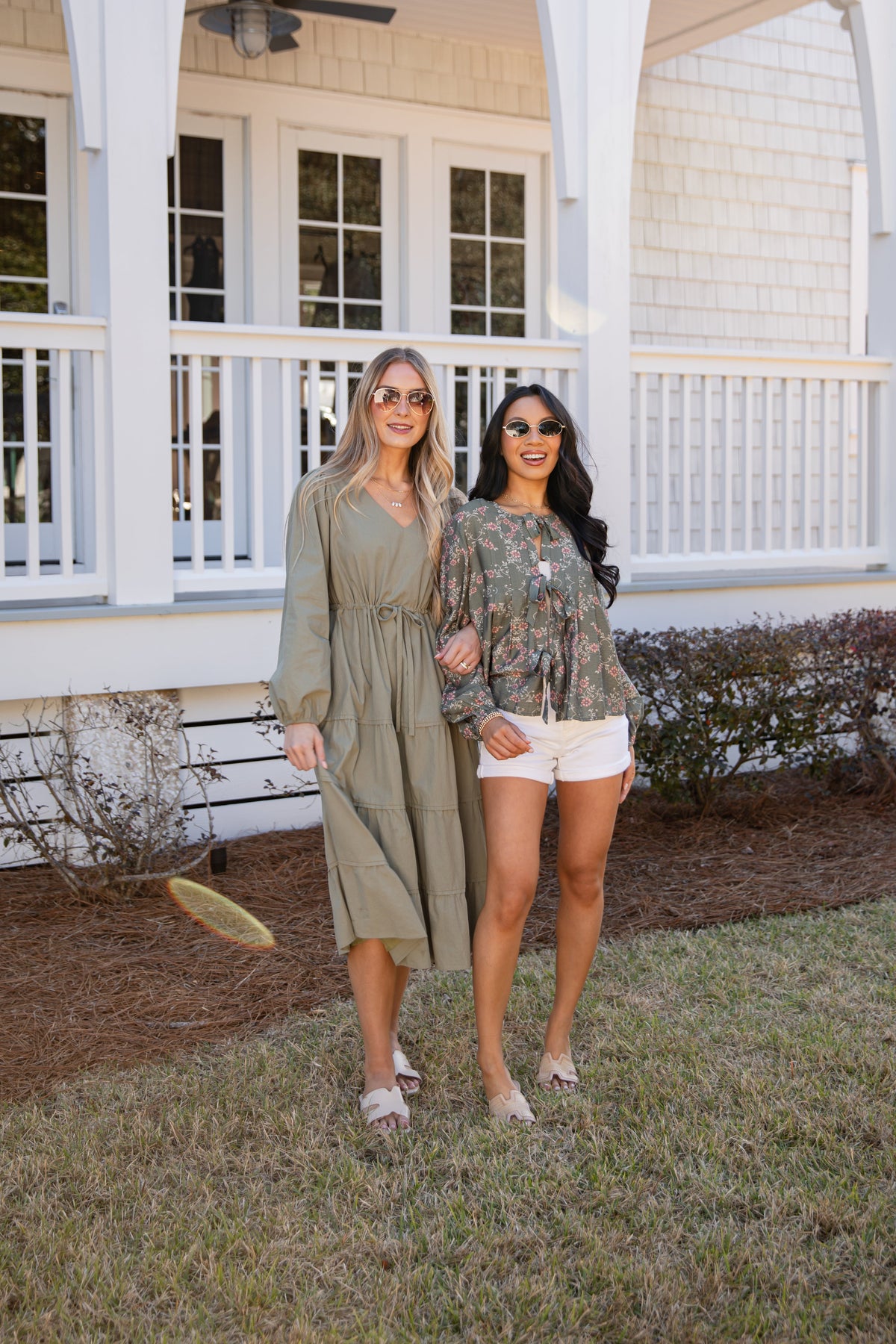 Modern Meadow Collection, Shop Dress Up Boutique