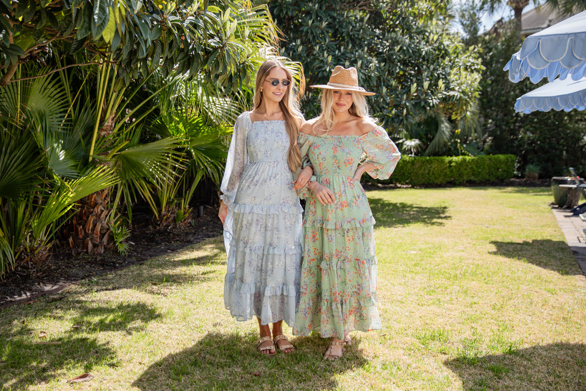 Garden Daydreams Collection