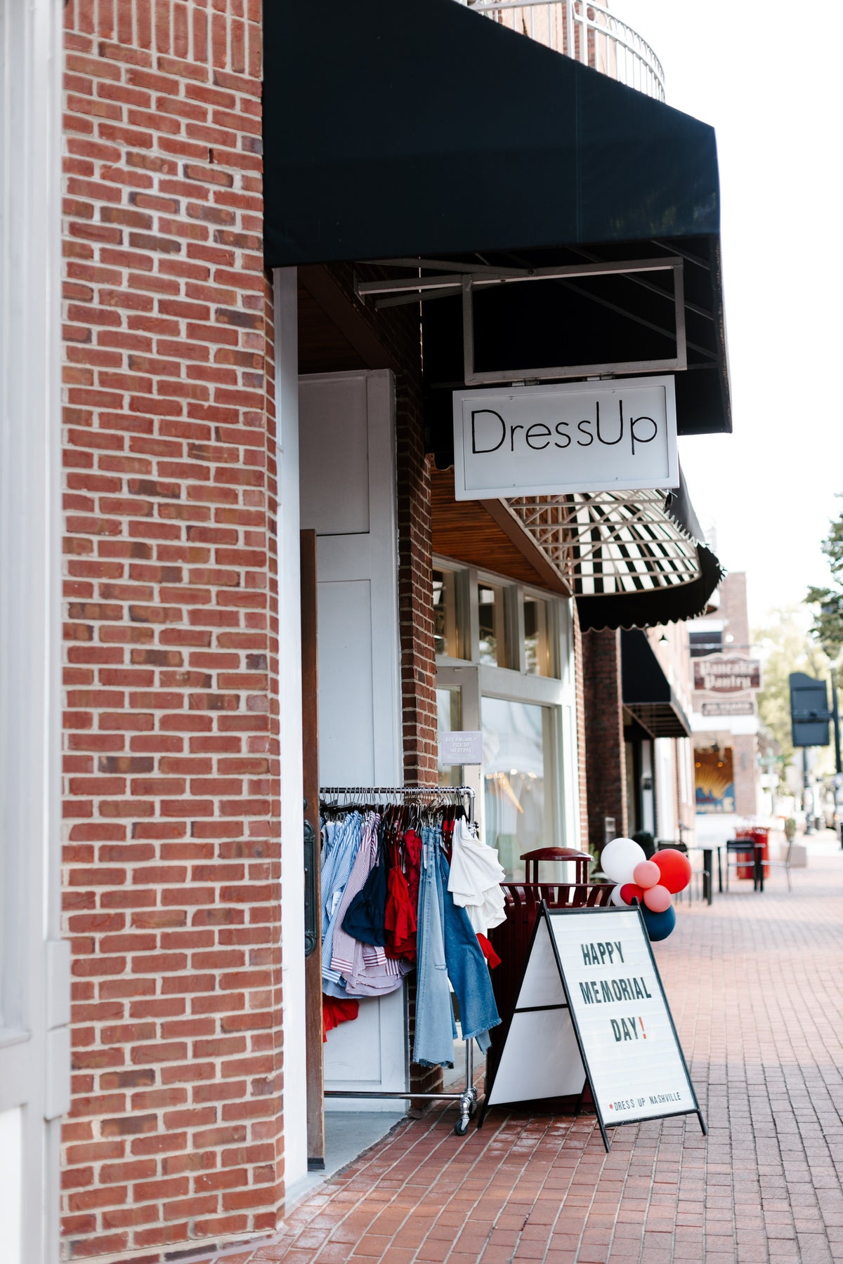 nashville
shopping in nashville