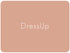 Dress Up Gift Card 