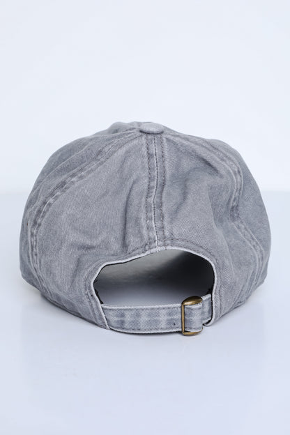 Gainesville Embroidered Hat