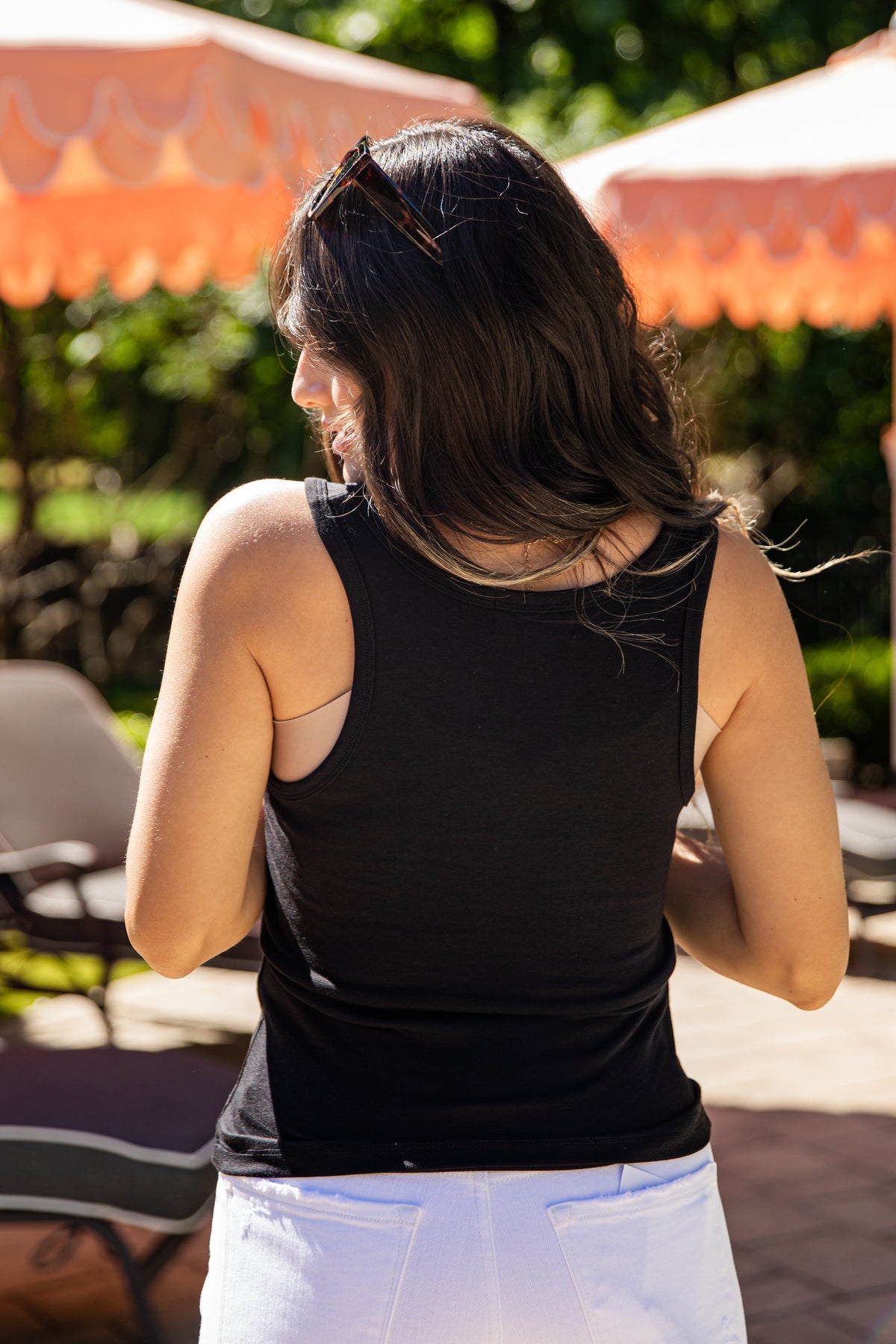 Daily Favorite Basic Tank Top - DU Deal