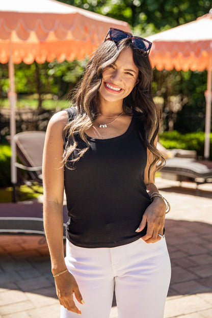 Daily Favorite Basic Tank Top - DU Deal