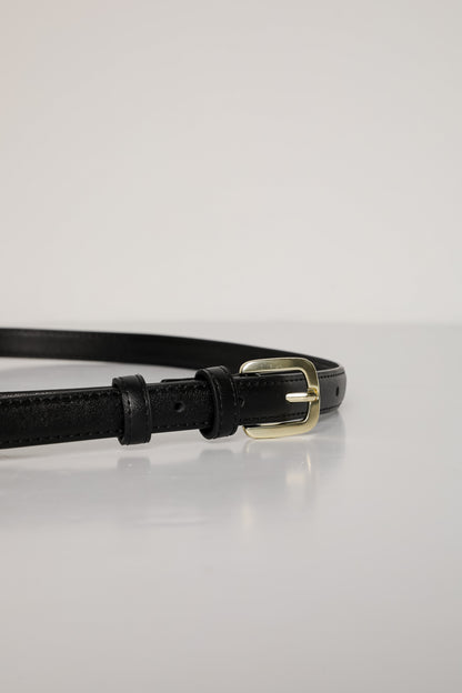 Coveted Necessity Black Belt