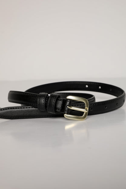 Coveted Necessity Black Belt