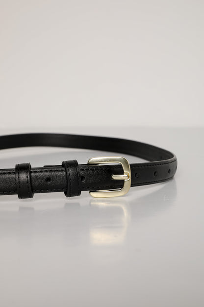 Coveted Necessity Black Belt