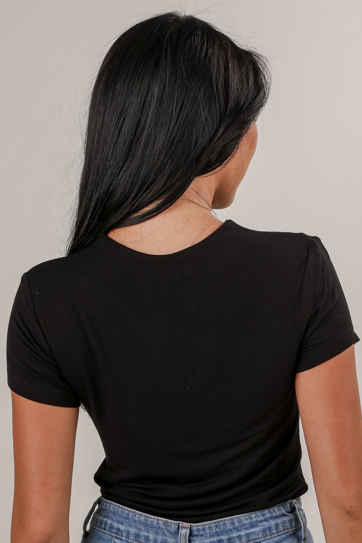 Ellie Everyday Bodysuit