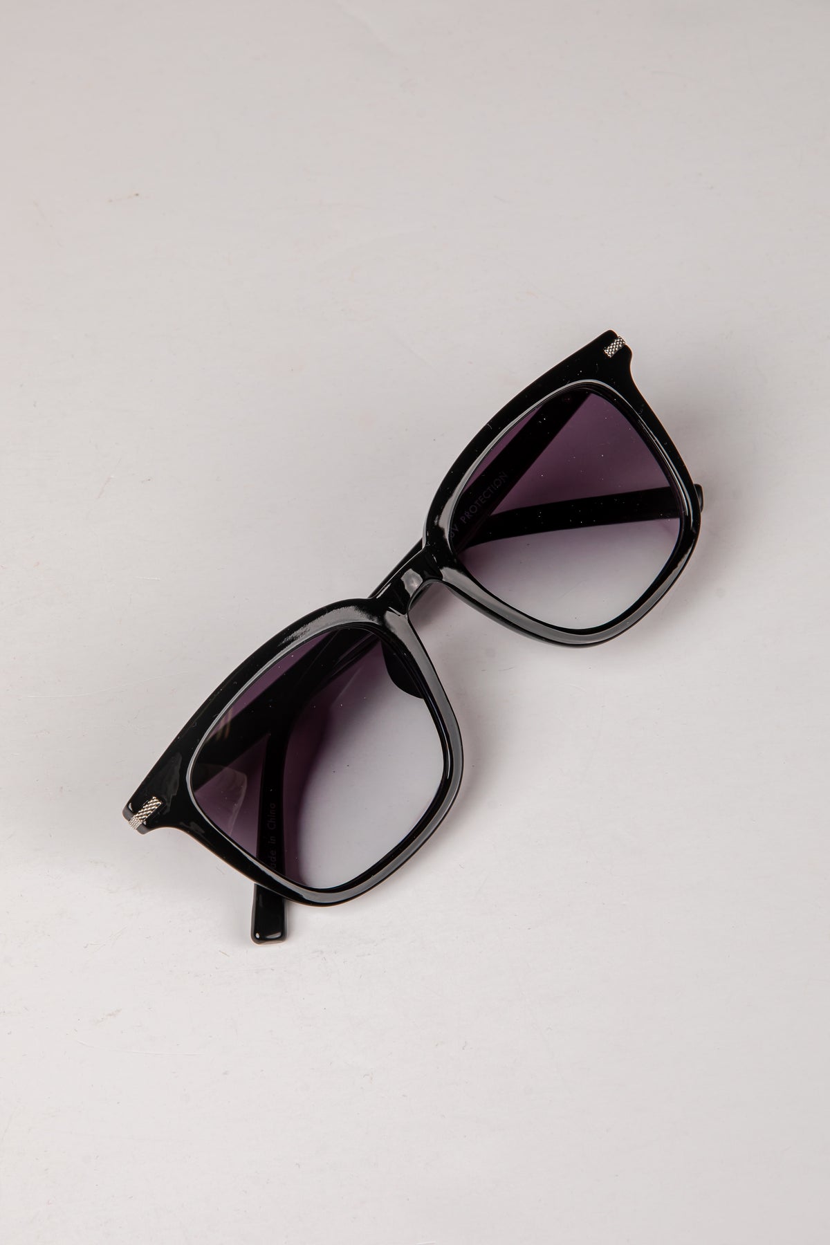 Fifth Avenue Square Sunglasses