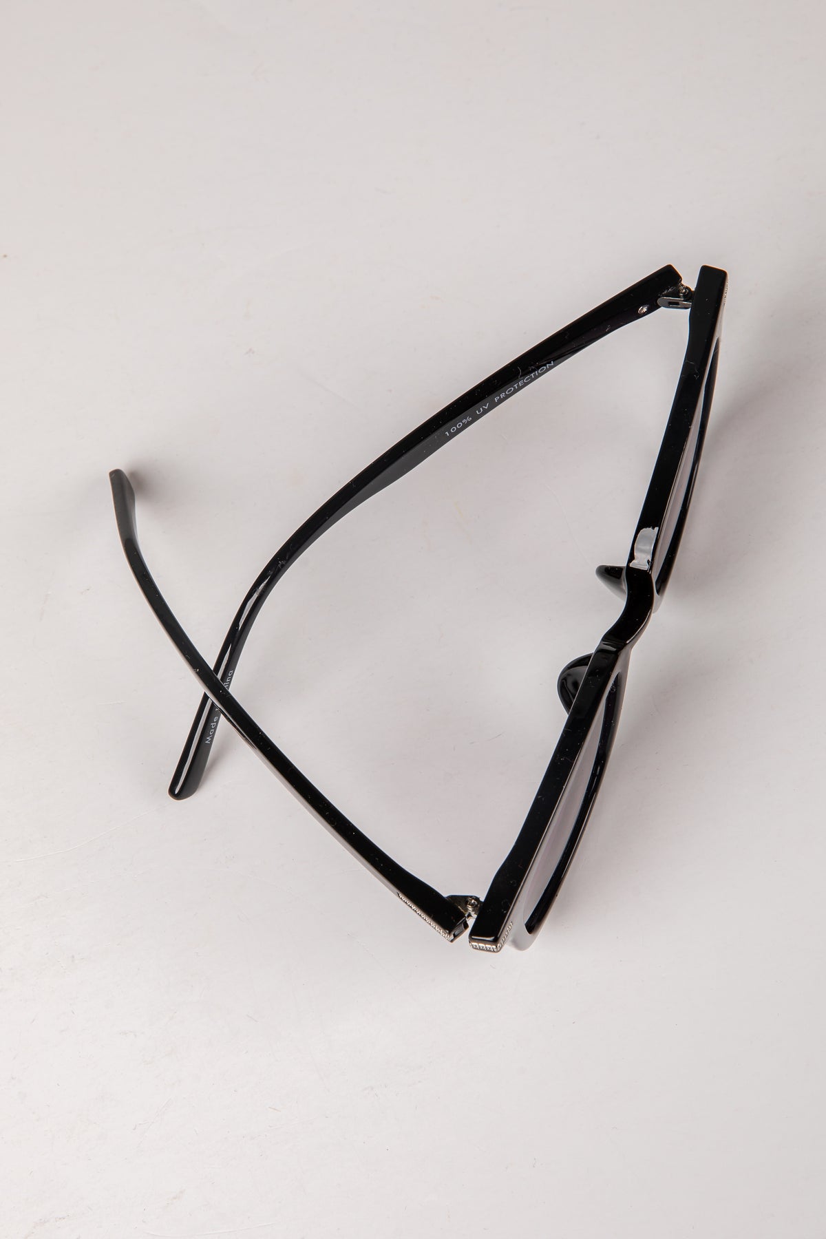 Fifth Avenue Square Sunglasses