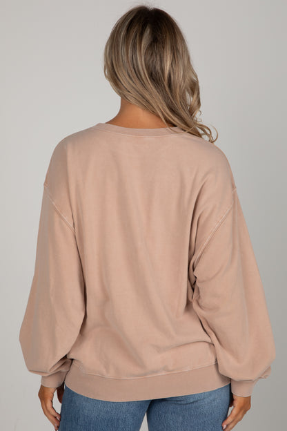 Charleston Sweatshirt