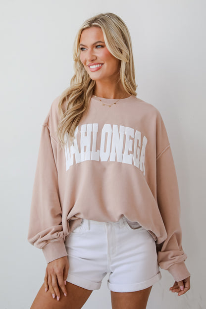 Dahlonega Sweatshirt