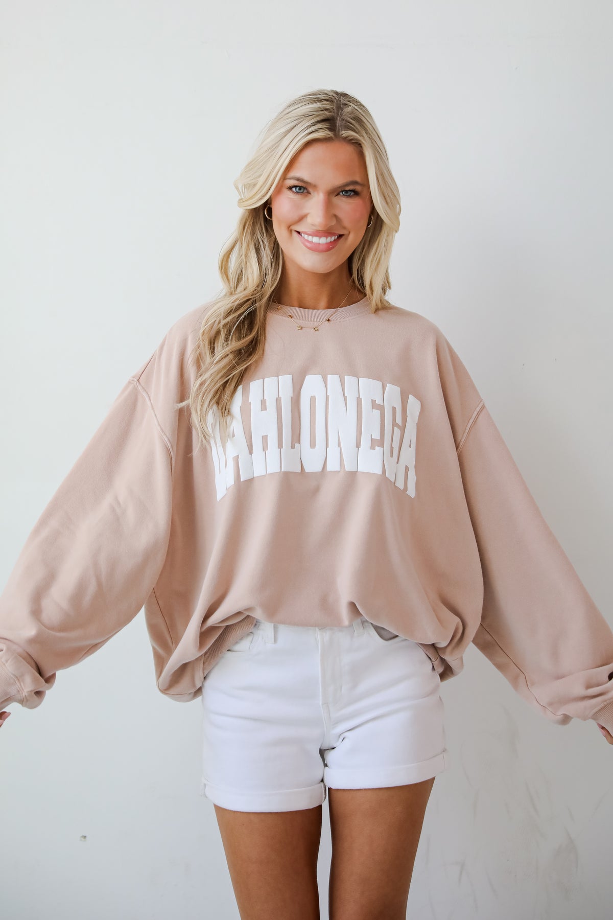 Dahlonega Sweatshirt