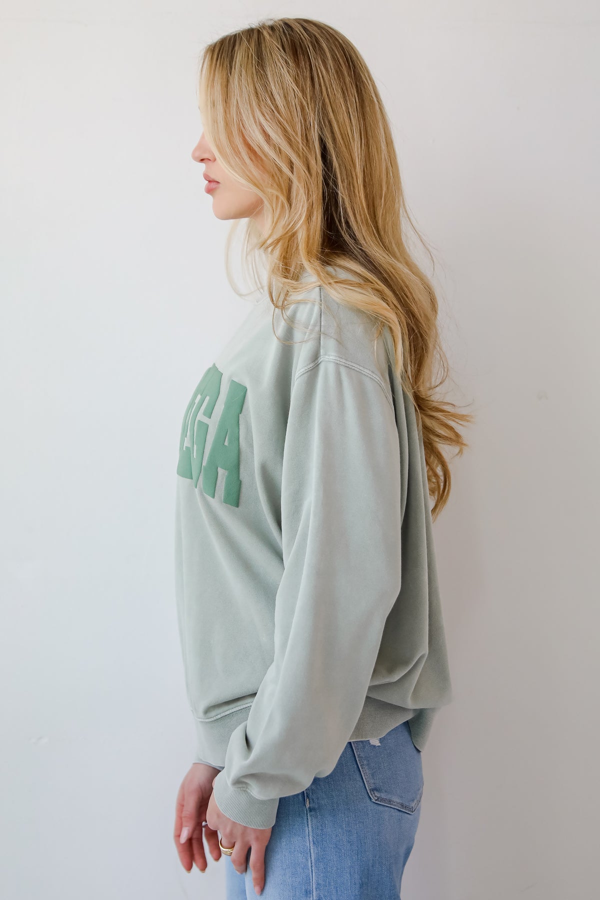 Dahlonega Sweatshirt