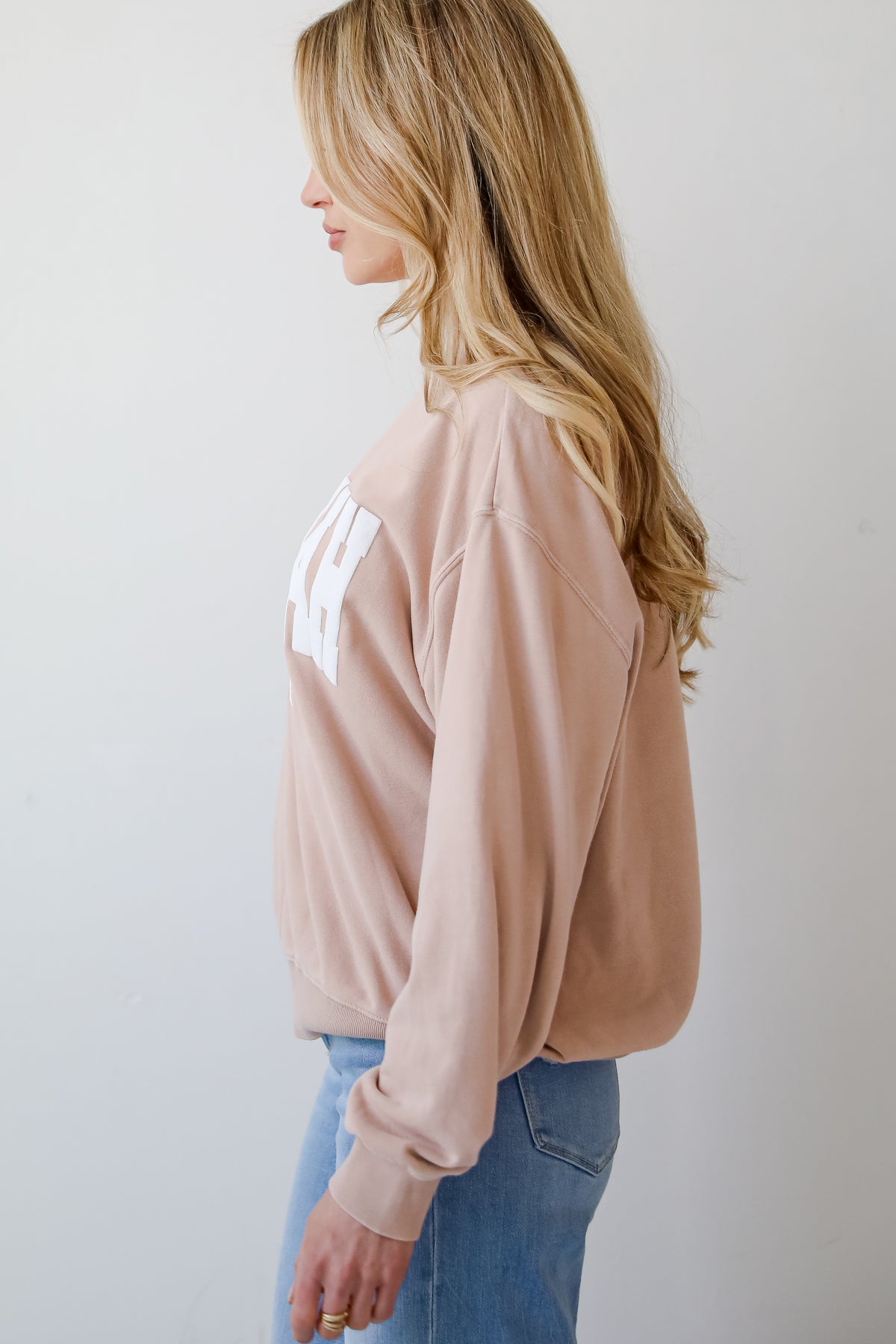 Savannah Georgia Sweatshirt