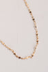 Isabella Chain Necklace