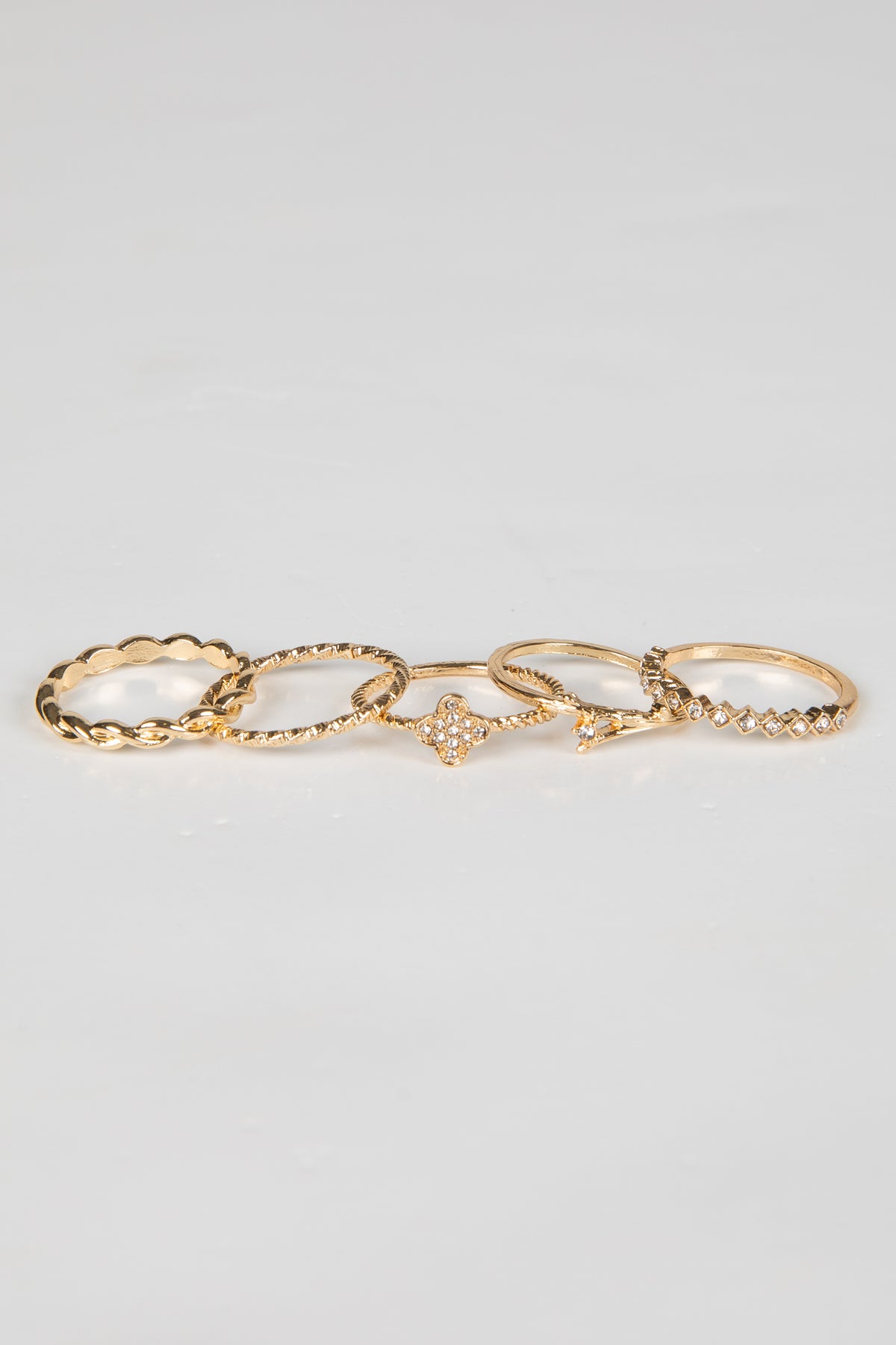 cute rings