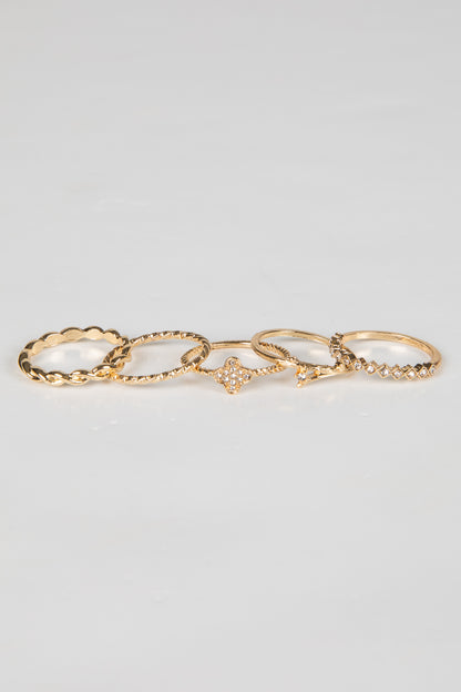 cute rings