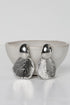 Delilah Statement Drop Earrings