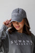 Suwanee Embroidered Hat