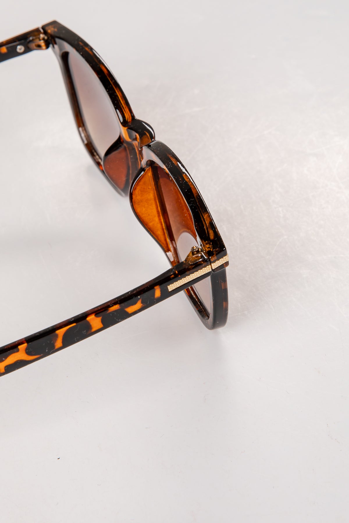 Fifth Avenue Square Sunglasses