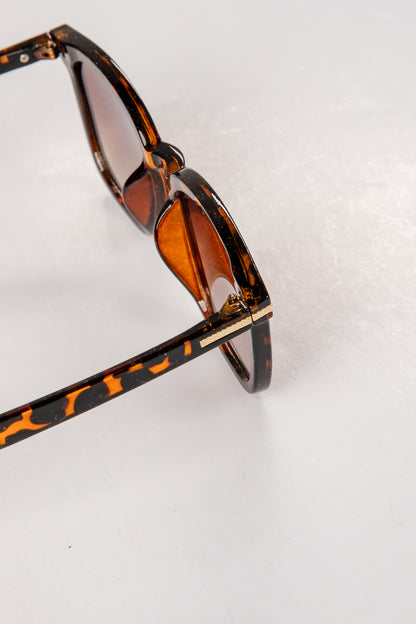 Fifth Avenue Square Sunglasses