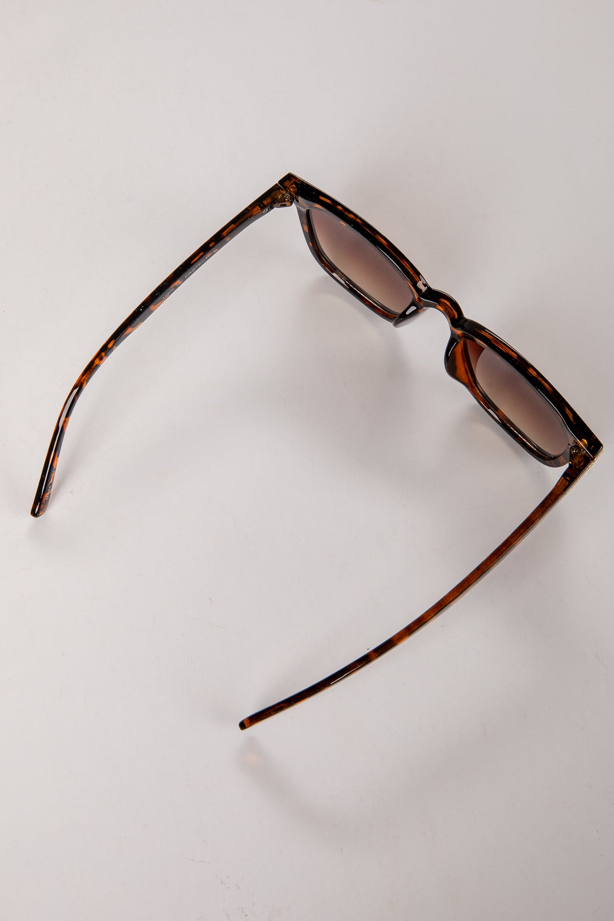 Fifth Avenue Square Sunglasses