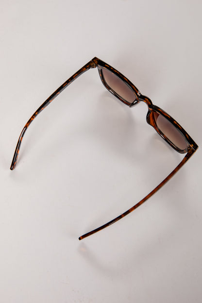 Fifth Avenue Square Sunglasses