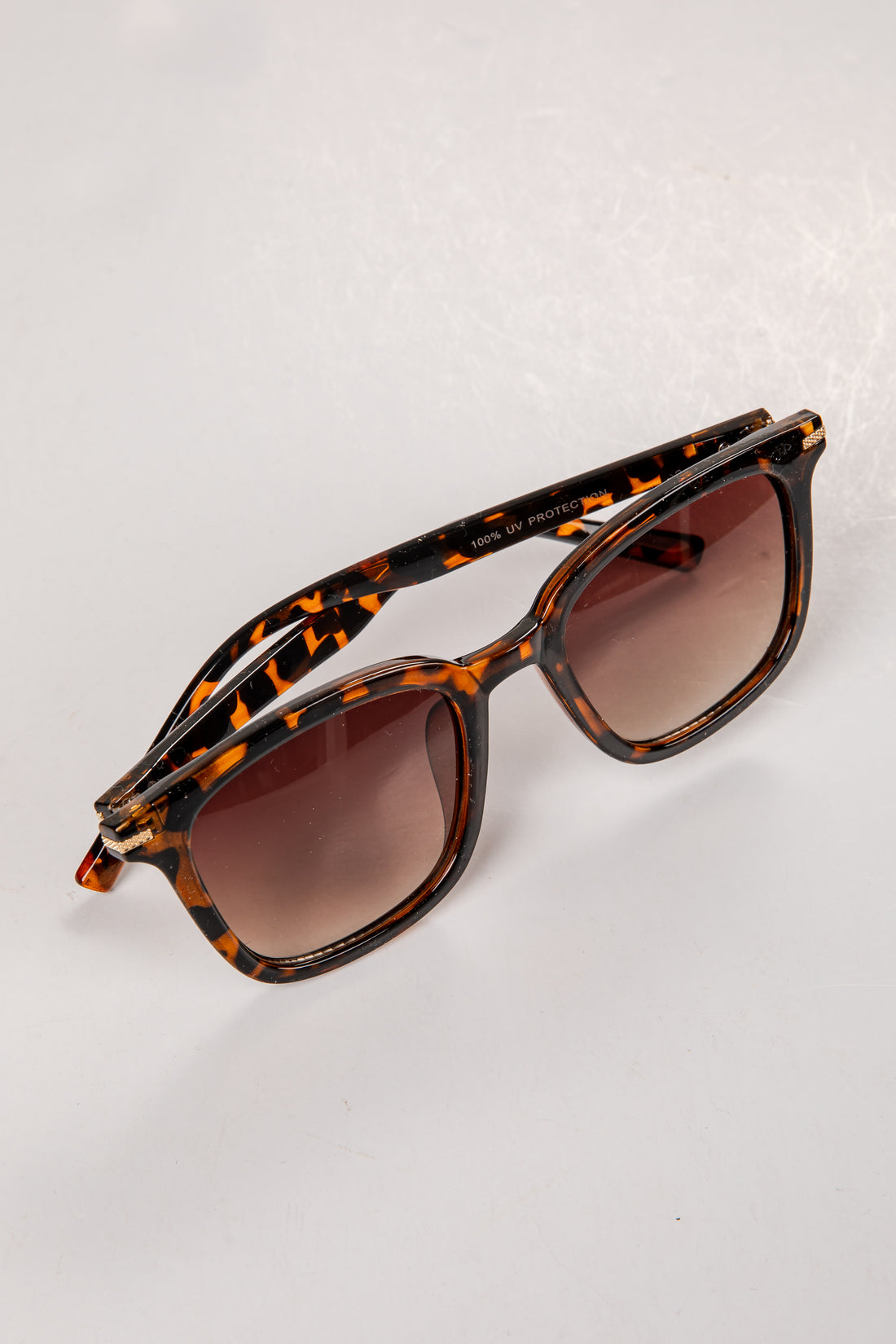 Fifth Avenue Square Sunglasses