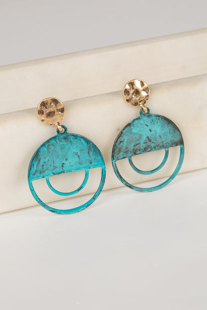cute earrings