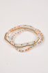 Madeline Beaded Bracelet Set